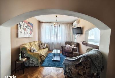 Apartament cu 4 camere în Rogerius - 1