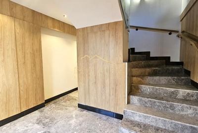 Apartament cu 2 camere semidecomandat în Domenii - 13