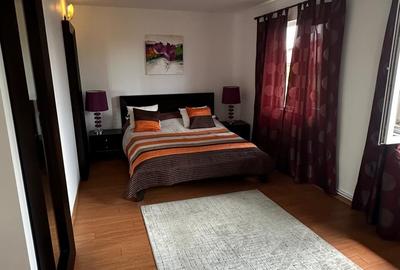 Casă individuală cu 8 camere cu Canalizare în Iancu Nicolae - 19