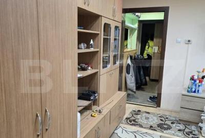 Apartament 2 camere, 44 mp. Zona Micro 14 - 9