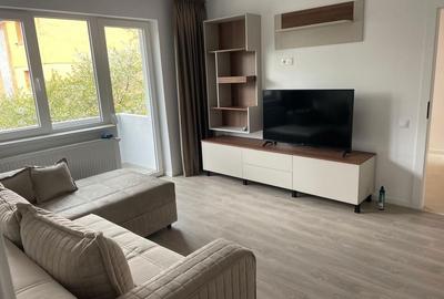 Apartament cu 2 camere decomandat în Ultracentral - 3