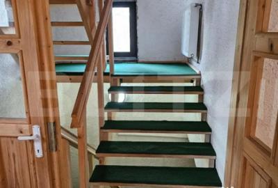 Casă cu 5 camere cu Teren 1789 Mp în Central - 12