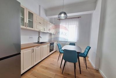 Apartament NOU la prima inchiriere Hipodrom 3 - 2