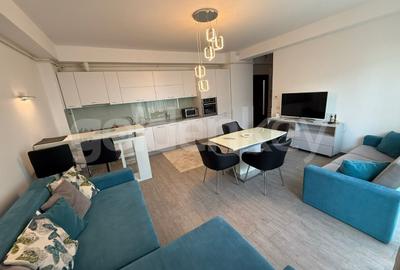 Apartament spatios cu vedere catre mare - 6