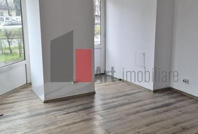 Spațiu comercial, de 60 mp, în Ghencea - 4