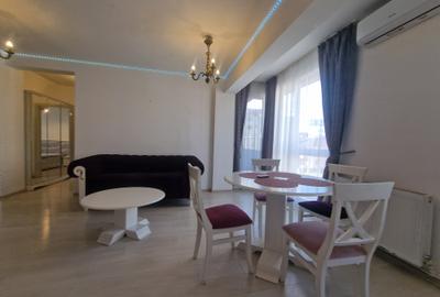 Apartament cu 2 camere decomandat, mobilat în Tomis Plus - 21