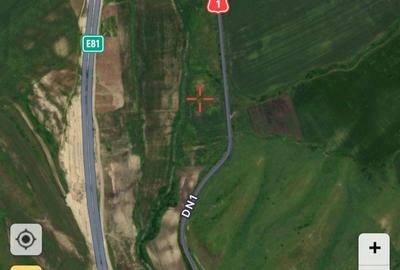 Spațiu comercial, în Unirea - 3