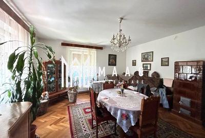Casă individuală cu 6 camere în Calea Dumbrăvii
