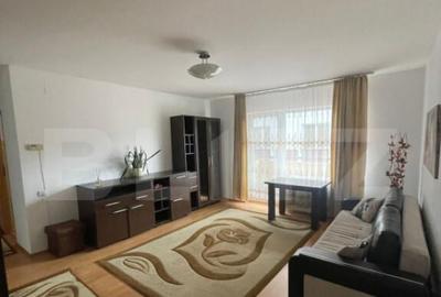 Apartament 2 camere 57mp, etaj intermediar, parcare, zona Er - 5