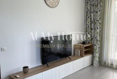 Apartament cu 3 camere decomandat, mobilat în Herăstrău - 4