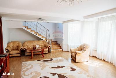 Casă cu 3 camere cu Teren 732 Mp în Central - 5