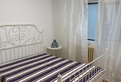 Apartament cu 2 camere semidecomandat, mobilat în Brâncoveanu - 1