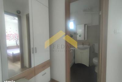 Apartament cu 2 camere în Romanilor - 8