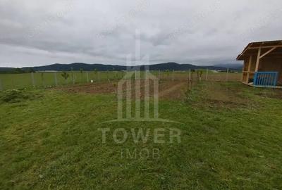 Teren de 862 mp, în Central - 10