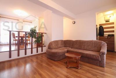 Apartament 3 camere, garaj individual, curte proprie, casa Radio! - 3