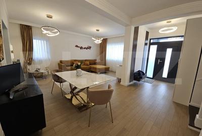 Casă individuală cu 5 camere cu Canalizare în Valea Lupului - 2