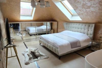 Apartament de lux, 3 camere, ultracentralelegan?a ?i c - 6