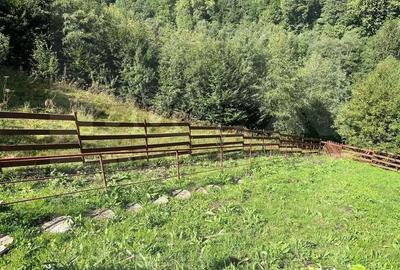 Casă cu 4 camere cu Teren 1000 Mp în Vale - 5