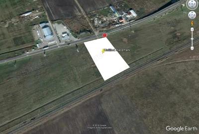 Teren intravilan 11000, deschidere stradala 70ml.,zona Ford - 4