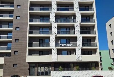 Apartament cu 2 camere în Tomis Nord - 10