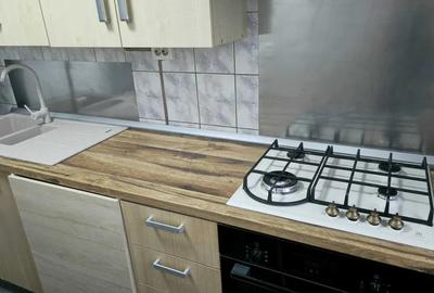 Apartament cu 2 camere decomandat în Central - 7