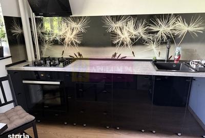 Apartament cu 2 camere în Pajura - 7