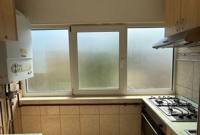 Apartament cu 2 camere decomandat în Central - 4