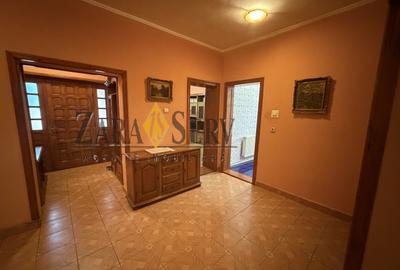 Casă cu 4 camere cu Canalizare în Lupeni - 7