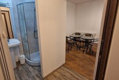 Giroc - Spatiu Comercial - 40 Mp - Cheltuieli Incluse - 1
