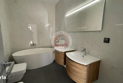 Apartament cu 2 camere semidecomandat în Floreasca - 13
