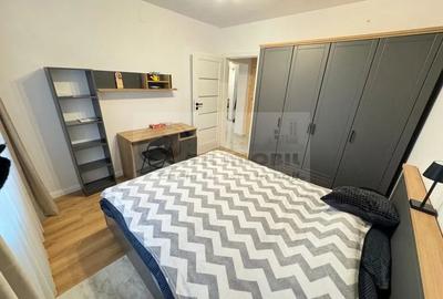 Ap 3 camere, renovat PREMIUM, 2 terase + 2 locuri de parcare- Podu Ros - 2