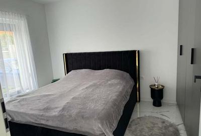 Duplex 3 camere, 77 mp utili, 370 mp teren - Dumbravita - 3