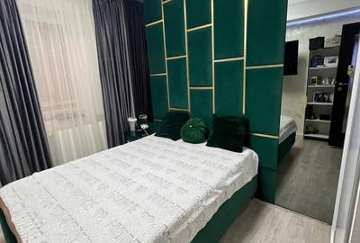 Apartament 3 camere + balcon mare Bragadiru - 4