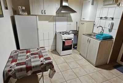 Garsoniera la casa | Centru | Brasov - 6