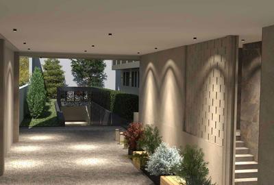 Spațiu comercial, de 50 mp, în Central - 5