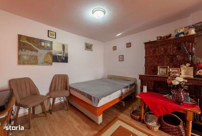 Casă cu 4 camere în Izvorani - 3