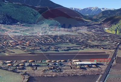 Teren de 440 mp, în Baciu - 3