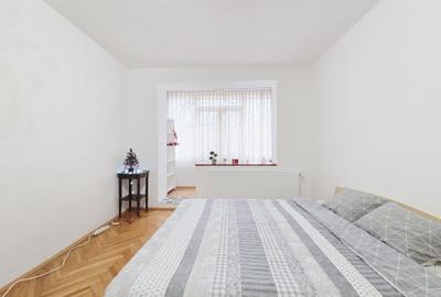 Apartament cu doua camere zona Centru etajul 1 - 3