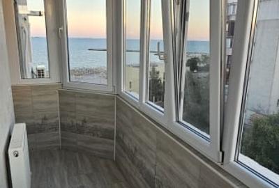 Faleza nord -apartament 2 camere renovat nou - 6