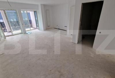 Apartament 2 camere, 64 mp, zona Tudor - 5