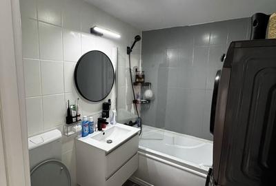 Apartament cu 2 camere decomandat în Crângași - 2