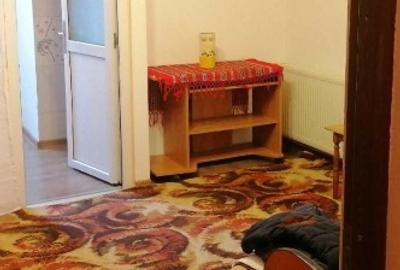 Garsonieră semidecomandată în Astra - 1