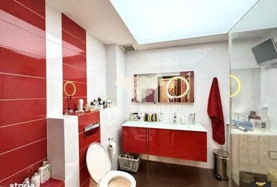 Apartament cu 4 camere decomandat în Herăstrău - 3