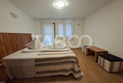 Spatiu de vanzare in Valea Macesului judel Valcea iesire la Lotru - 10