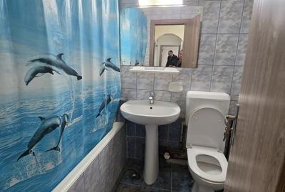 Apartament cu 4 camere decomandat, mobilat în Titan - 4