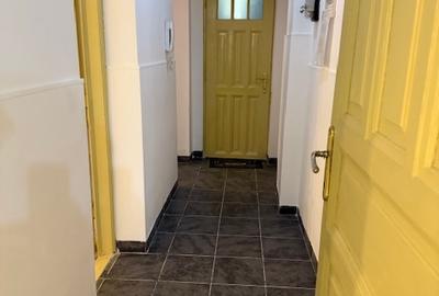 Apartament cu 3 camere decomandat în Gara de Nord - 35