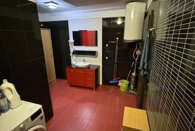 Apartament cu 3 camere semidecomandat, mobilat în Nord - 1