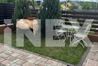 Casa moderna, complet mobilata si utilata, constructie 2018 Casa moderna, complet mobilata si utilata, constructie 2018 - 2