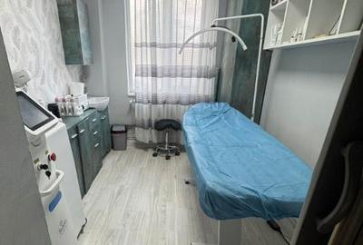 Spatiu comercial Podu Ros - Splai Bahlui - 9