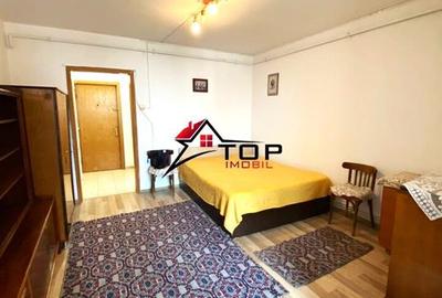 Garsonieră decomandată în Tătărași - 2